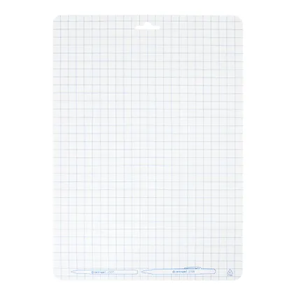 Доска маркерная 24*34см - фото 5