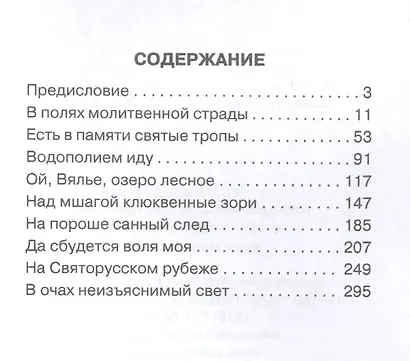 Трехстишия - фото 2