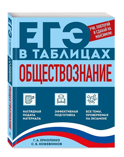 Обществознание - фото 3