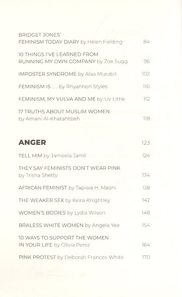 Feminists Don't Wear Pink and Other Lies - фото 3