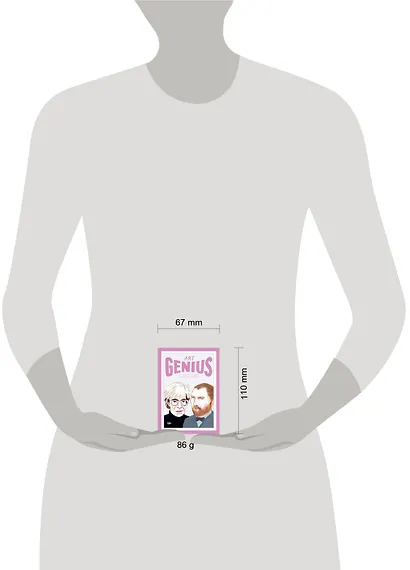 Игральные карты «Art Genius. Коллекционная колода с великими художниками» - фото 2
