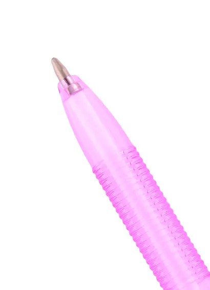 Ручка шариковая Yoi, Sweety, синяя 0,7 мм, в ассортименте - фото 4