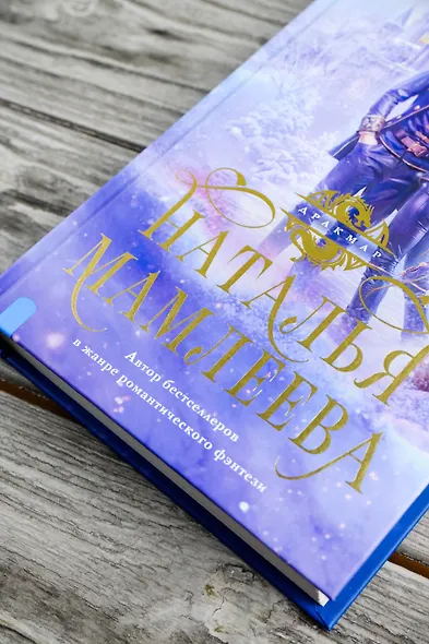 Фея в Академии Черного дракона - фото 7