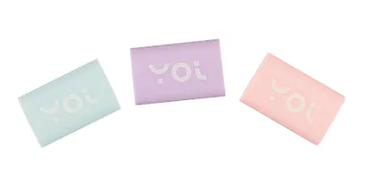 Ластик Yoi, Pastel - фото 2