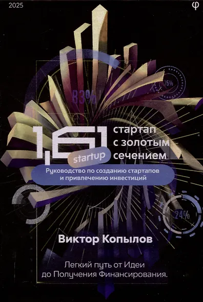 1.61 Стартапы с золотым сечением - фото 1
