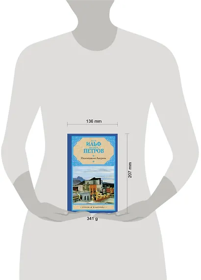 Одноэтажная Америка - фото 4