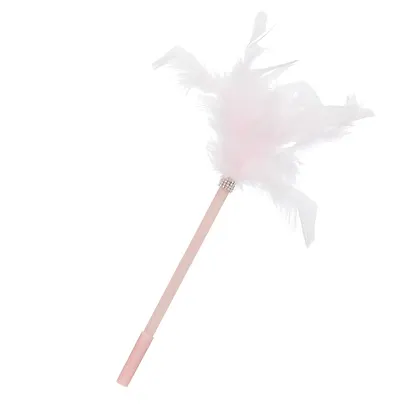 Ручка гелевая Boa, синяя - фото 1