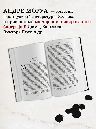 Литературные портреты: В поисках прекрасного - фото 4