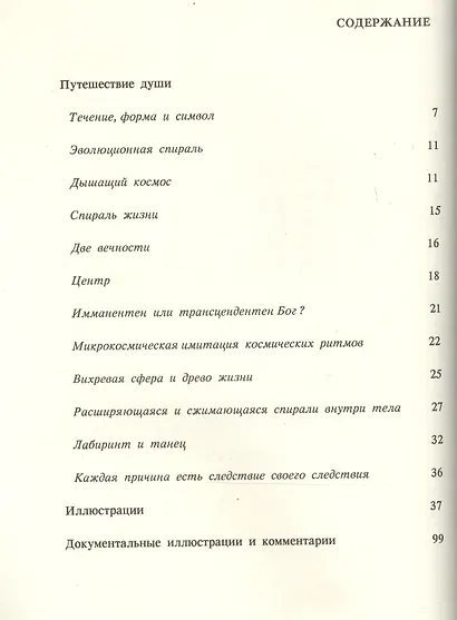 Мистическая спираль. Путешествие души. Путеводитель по Космическому сознанию - фото 2