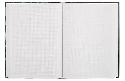 Книга для записей А4 160л кл. "Стрелиция" 7БЦ, глянц.лам, офсет - фото 3