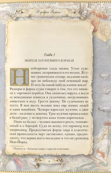 В дебрях Борнео. Переселенцы Трансвааля - фото 5