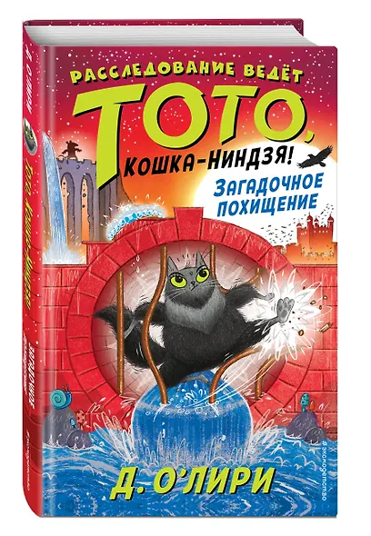 Загадочное похищение - фото 3