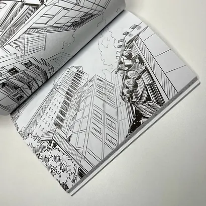 Раскраска для K-POPнутых! - фото 6