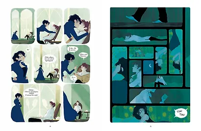 Золото и подушки - фото 6