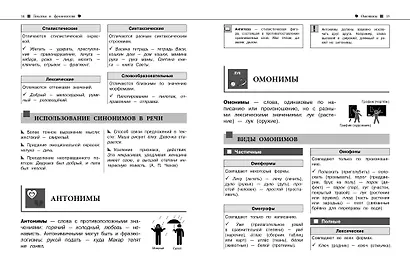 Русский язык - фото 8