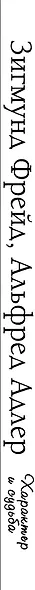 Характер и судьба. Можно ли разорвать цепь? - фото 5