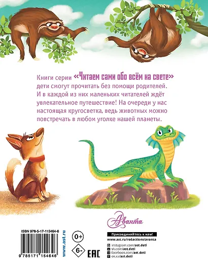 Животные - фото 2