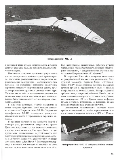 Первопроходцы. Авиационные эксперименты первой половины ХХ века - фото 5