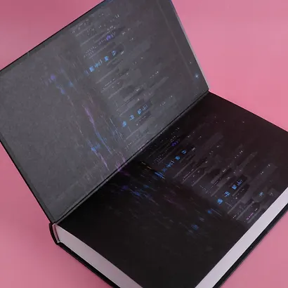 Тэррлисс: роман - фото 7