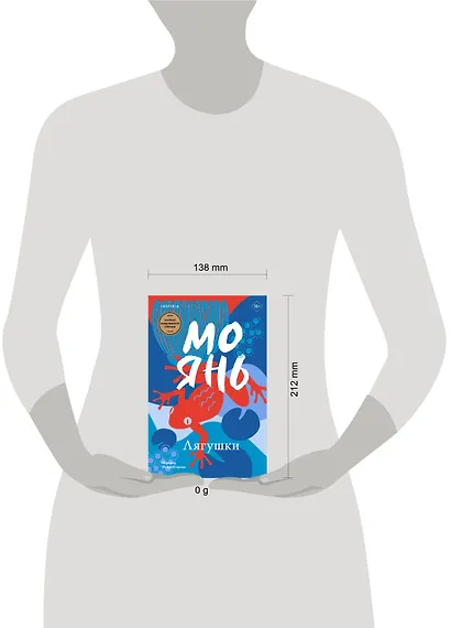 Лягушки - фото 4