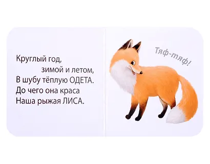 МИМИкнижки. Загадки-рифмы - фото 3