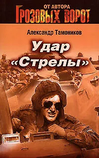 Удар Стрелы - фото 1