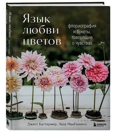 Язык любви цветов: флориография и букеты, говорящие о чувствах - фото 3
