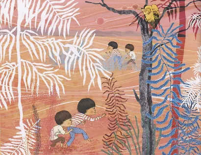 Мы - львы! - фото 4