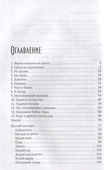 Исполняющий желания - фото 2