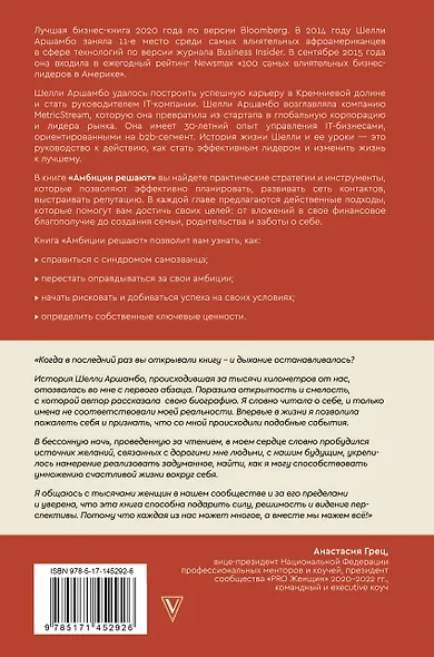 Амбиции решают - фото 2