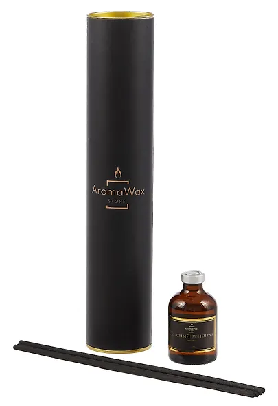 Диффузор ароматический Красный виноград (50мл) (232463982) (AromaWax) - фото 1