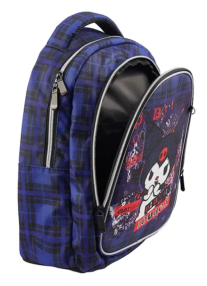 Рюкзак Centrum, Kuromi, 2 отделения - фото 7