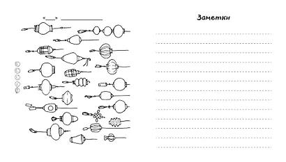 Воркбук Геншин: вперёд к сиянию звезд! Развивай эмоциональный интеллект + чек-лист - фото 10