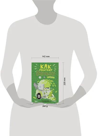 Как работают деньги. Ты и бизнес - фото 3