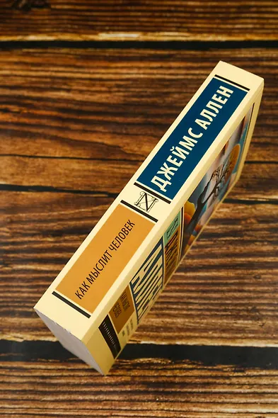 Как мыслит человек - фото 6