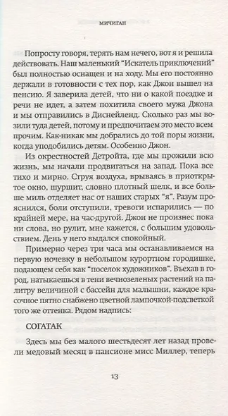 В погоне за праздником - фото 5