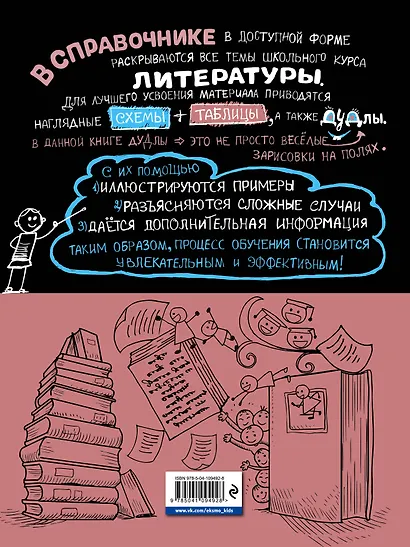 Наглядная литература - фото 2