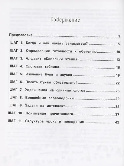 Словолодочки: мама, научи меня читать! Авторский курс обучения чтению - фото 2