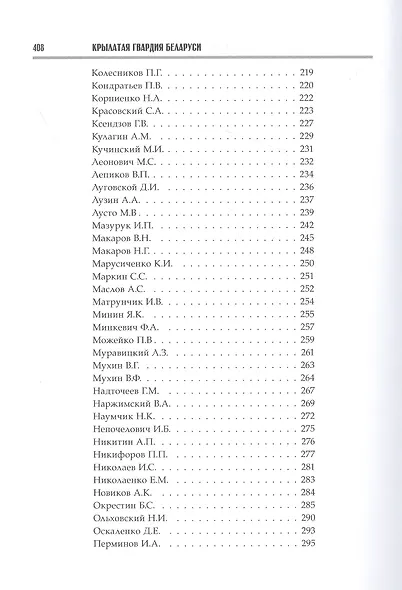 Крылатая гвардия Беларуси. Книга 2. Летчики Беларуси в годы Второй мировой войны - фото 4