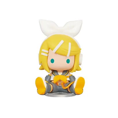 Фигурка коллекционная Re-ment Хацуне Мику HATSUNE MIKU petadoll, в ассортименте (69612) - фото 11