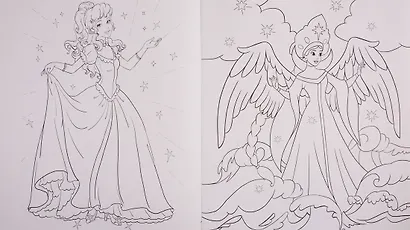 Волшебная страна сказок - фото 3