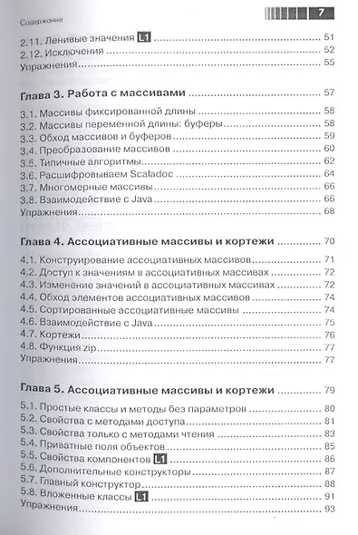 SCALA для нетерпеливых - фото 3
