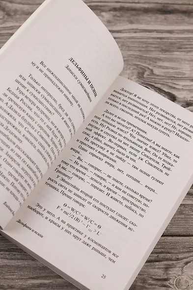 Роман о девочках - фото 8