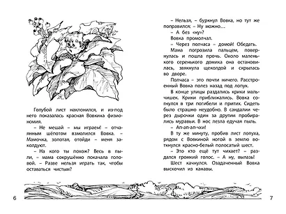 Солнечный мальчик - фото 4