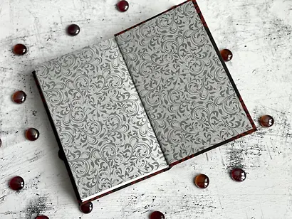 Тьма в хрустальной туфельке - фото 7