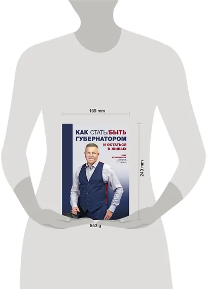Как стать/быть губернатором и остаться в живых - фото 4