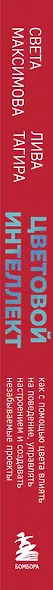 Цветовой интеллект. Как с помощью цвета влиять на поведение, управлять настроением и создавать незабываемые проекты - фото 7