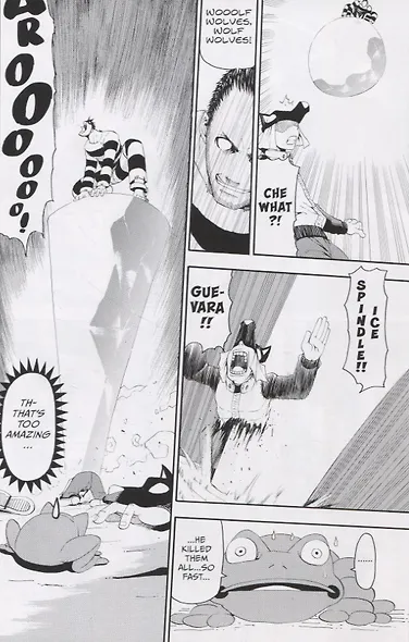 Soul Eater: The Perfect Edition. Volume 3 - фото 6