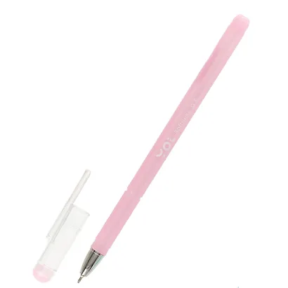 Ручка шариковая Yoi, Softness, синяя 0,5 мм - фото 4