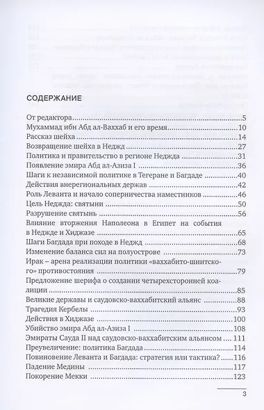 Хроники Неджда. Правление Мухаммада ибн Абд ал-Ваххаба и установление династии Сауда в Неджде и Хиджазе в османских архивных документах - фото 2